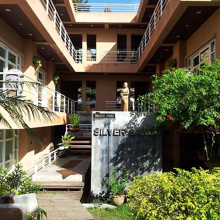 Silver Sands Beach Resort Ko Tao Eksteriør bilde