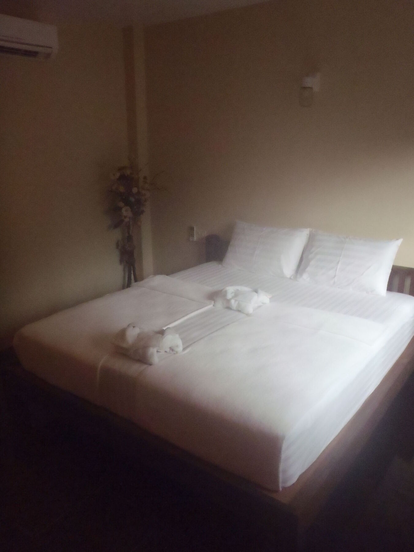 Silver Sands Beach Resort Ko Tao Eksteriør bilde