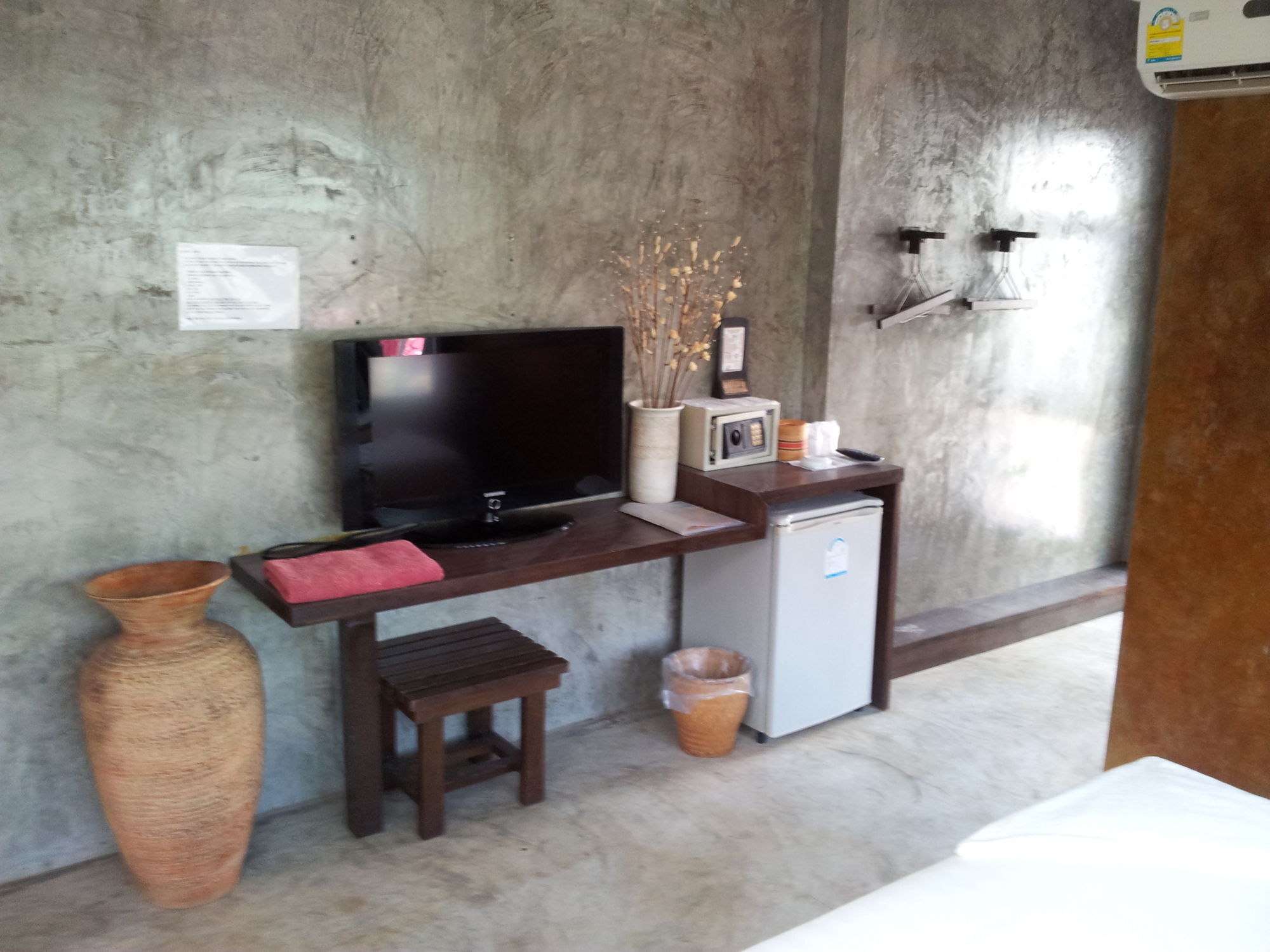 Silver Sands Beach Resort Ko Tao Eksteriør bilde